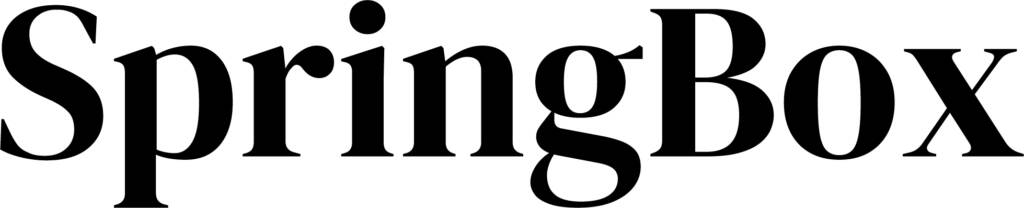 Box doccia di design Spring Box a Firenze e Bagno a Ripoli