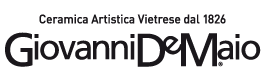 Piastrelle decorative e ceramiche Giovanni De Maio a Firenze e Bagno a Ripoli