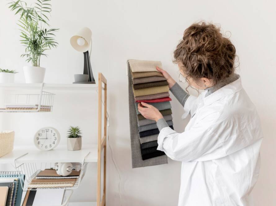 Finiture interne a Firenze: idee per rendere unica la tua abitazione