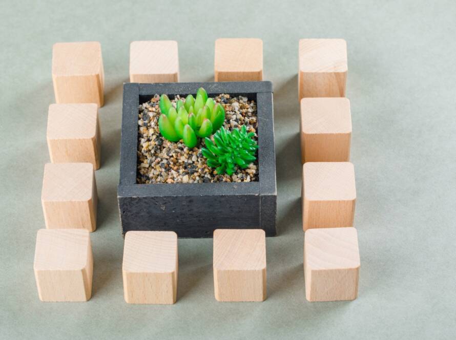 Materiali sostenibili a Firenze: come ristrutturare rispettando l’ambiente