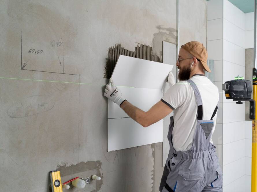 Ristrutturare casa a Firenze: i materiali giusti per valorizzare gli interni