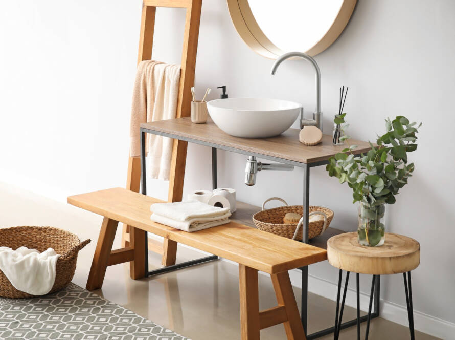 Showroom arredo bagno Firenze: cosa vedere e come orientarsi