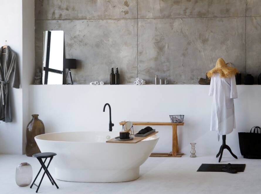 Showroom bagno Firenze: perché visitarlo prima di ristrutturare